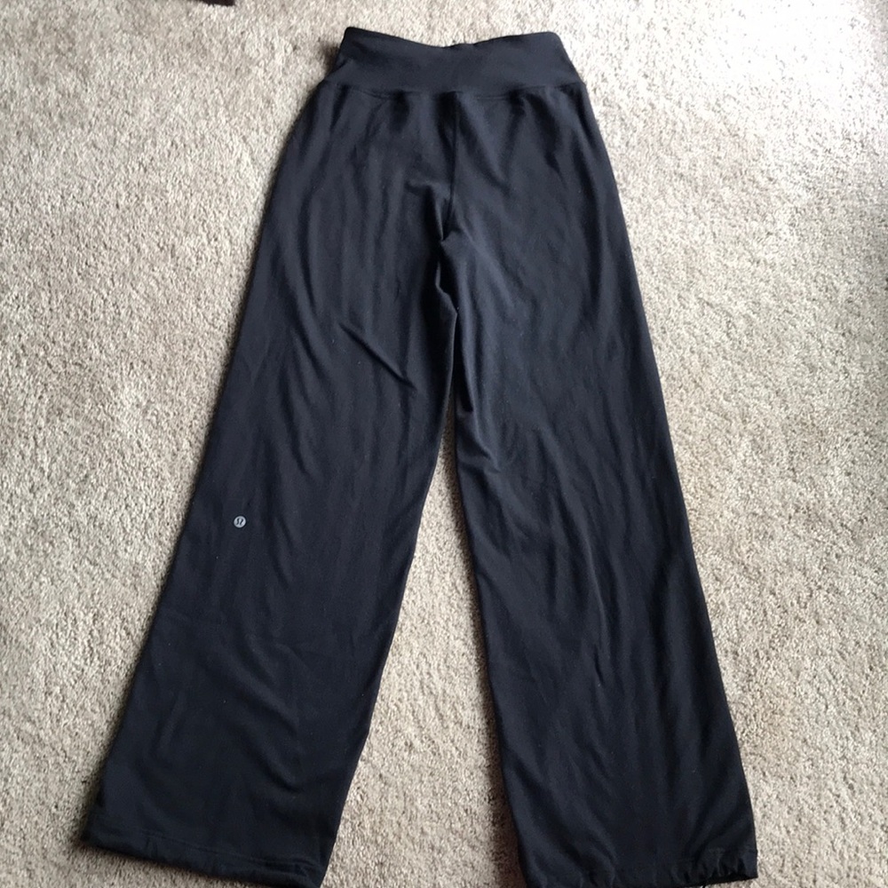 Lululemon pants